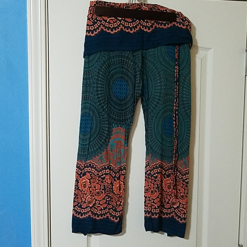 Super fun festival wear one size... size 6 to 20